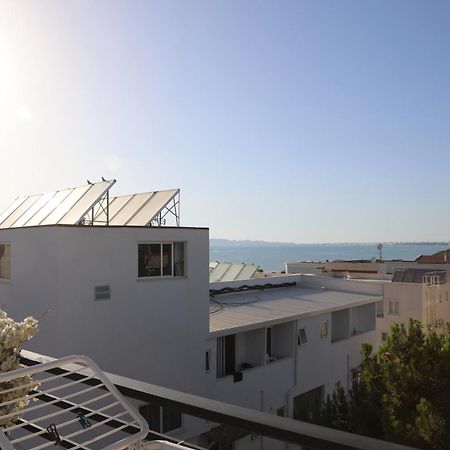 Sea View Apartments Golem  Esterno foto